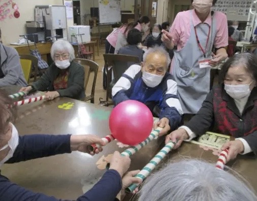【11月】コロコロゲーム